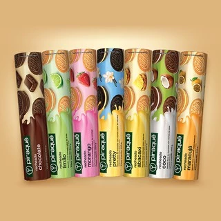 Biscoito Recheado Chocolate 160g - Piraquê