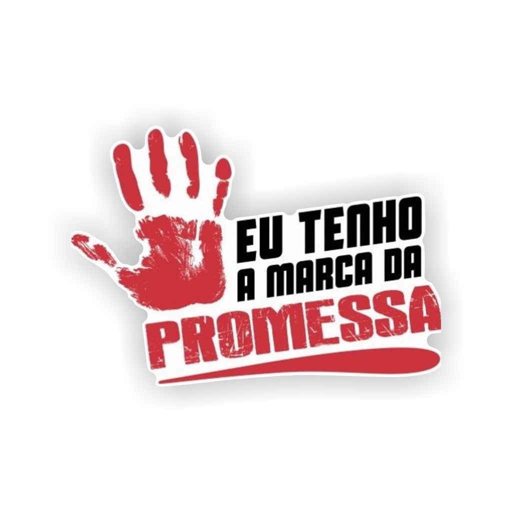 Marca da promessa Louvor