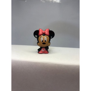 Gogos Disney Coleção Claro - Minnie Colorida (Turma do mickey)