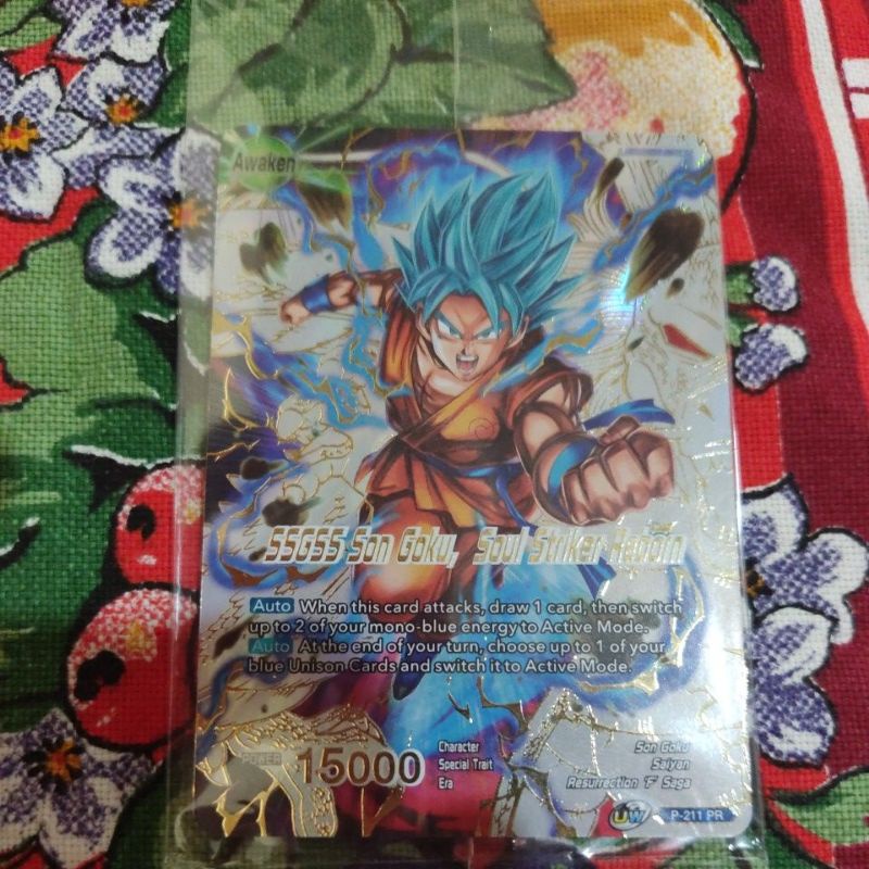 Essa coleção é um absurdo kkkkk #dragonball #dragonballz #cards #super