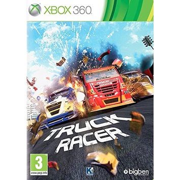 Comprar Truck Racer - Ps3 Mídia Digital - R$19,90 - Ato Games - Os Melhores  Jogos com o Melhor Preço