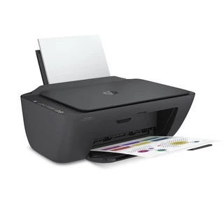 Impressora Multifuncional Hp Deskjet Ink Advantage 2774 Wifi Sem Fio Copiadora e Scanner Usb