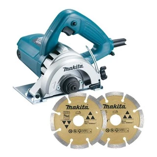 Serra Marmore Profissional Cortador de piso Concreto Madeira 4.3/8 4100nh3zx2 Makita C/ Brinde Discos em Oferta na Shopee