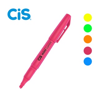 Mini Marca Texto CIS Lumini