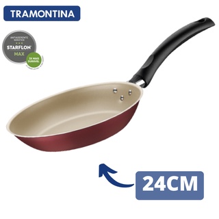 Frigideira Antiaderente Tramontina 24Cm