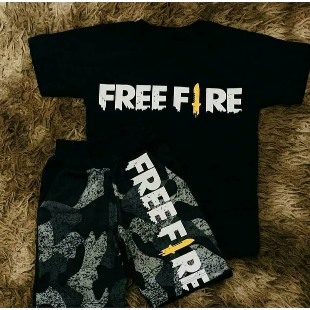 A loja oficial do Free Fire está na Shopee Brasil! - Shopee Brasil