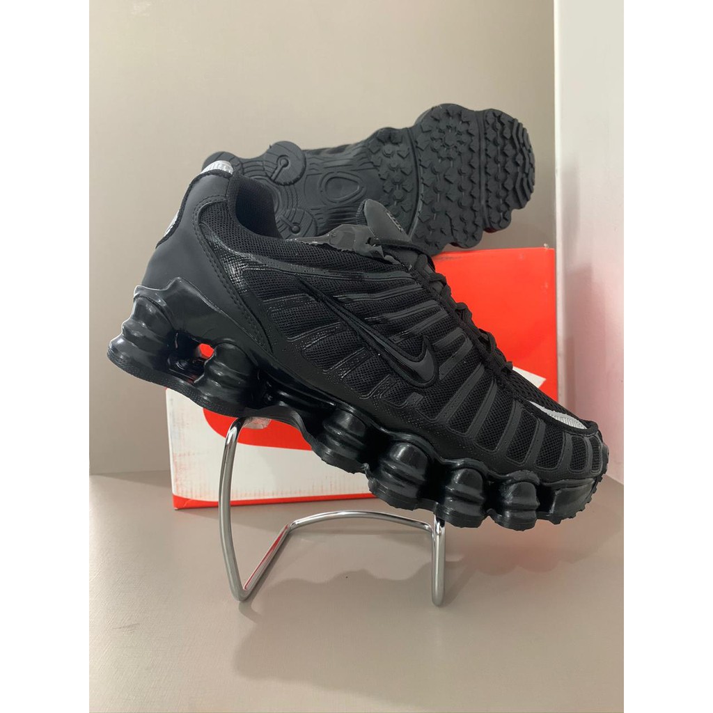 Nike shox store 12s molas original