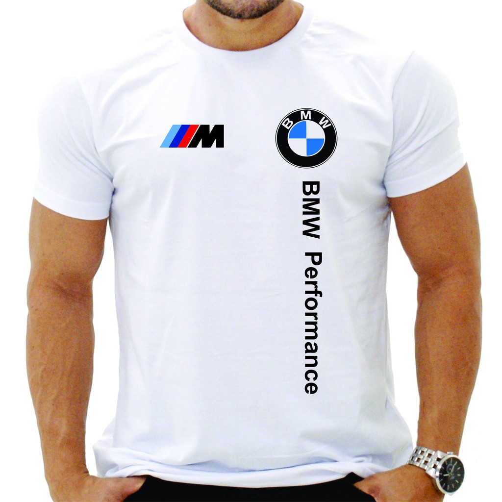 Camiseta best sale bmw motorsport