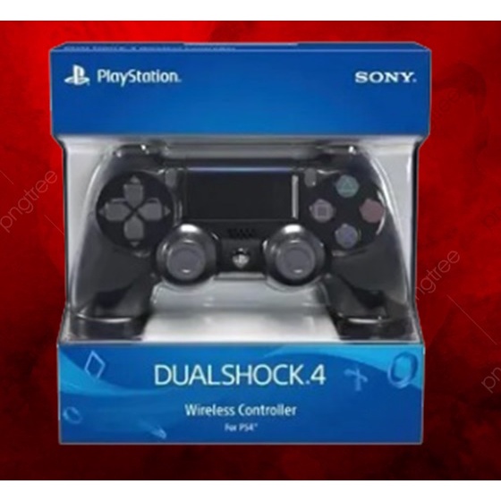 Controle sem fio DUALSHOCK 4 - Controle de PS4