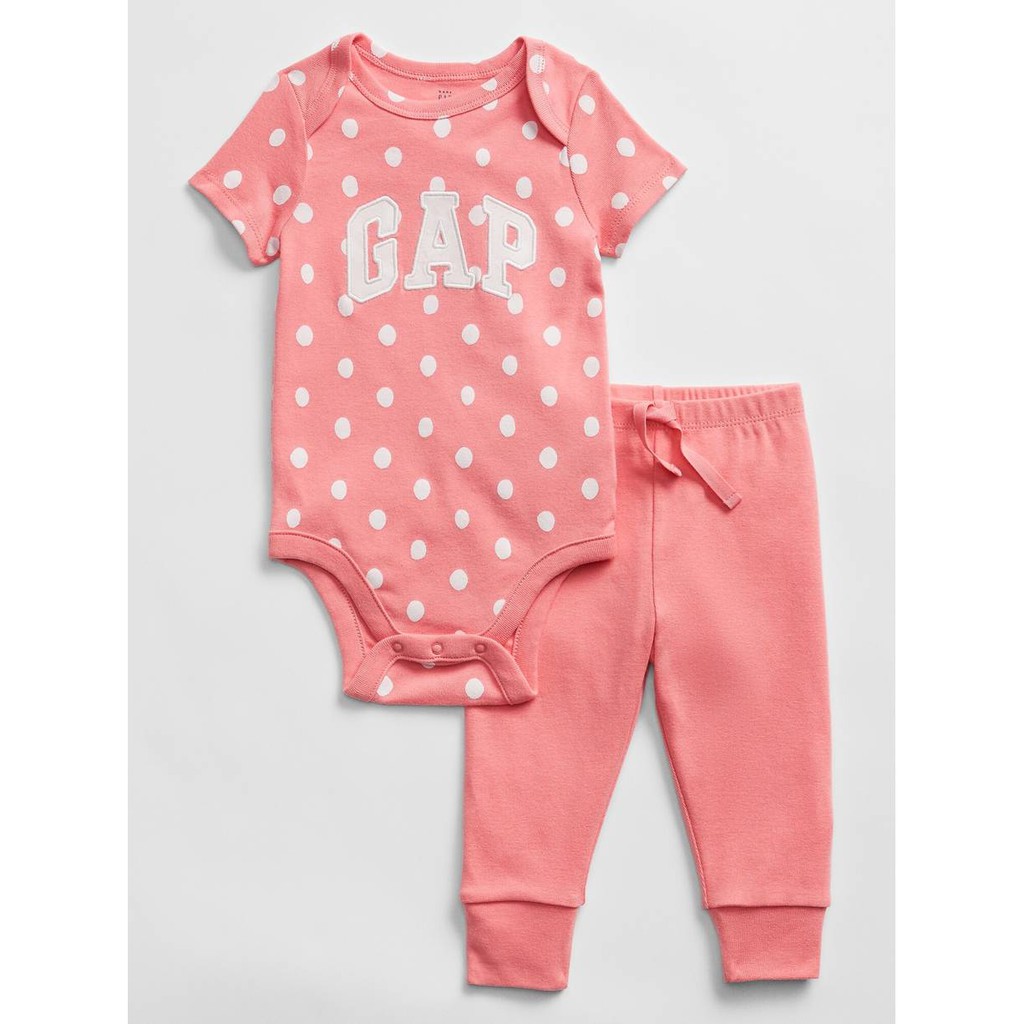 Gap baby hot sale girl clothes