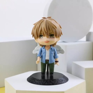 40cm Anime Dakaretai Otoko 1-i Ni Odosarete Imasu Brinquedos De Pelúcia  Jyunta Figuras Cosplay Mão Mais Quente Macio Travesseiro Boneca Presente De  Aniversário - Filmes E Tv - AliExpress