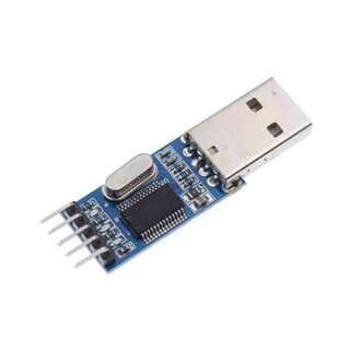 Conversor Usb Para Serial Ttl - Pl2303 Rs232