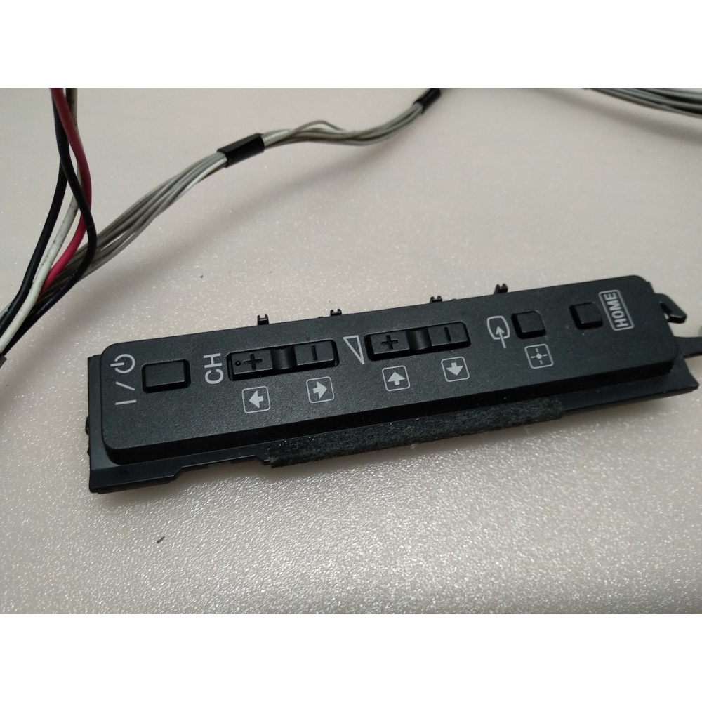 Télécommande Universelle Pour TV Sony KDL-32EX655, EX402, EX401, EX650 - Neuve