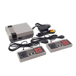 Videogame Retro Lps-505 620 Jogos C/ 2 Controles