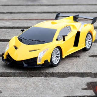 Carro De Controle Remoto Rc Drift Sports Bugatti Lamborghini