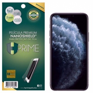 Película Hprime Nanoshield Apple iPhone 11 Pro