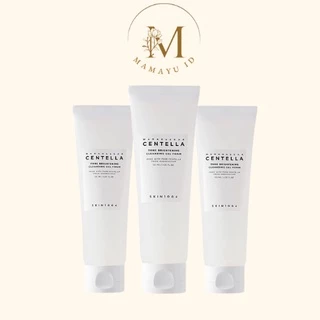 SKIN 1004 Gel De Limpeza Madagascar Cenella Tone/Clareador De Espuma
