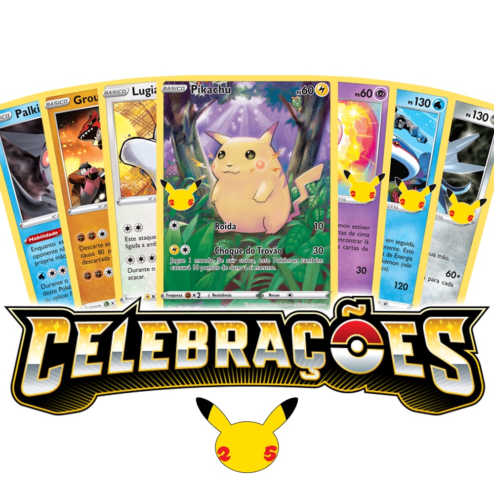 Cartas Ultra Raras Pokémon - Psíquicos, Jogo de Tabuleiro Pokémon Usado  54923701