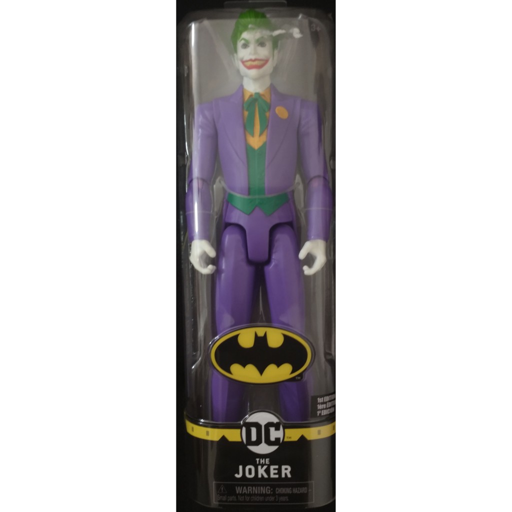 Totem Coringa em pixel art | The Joker