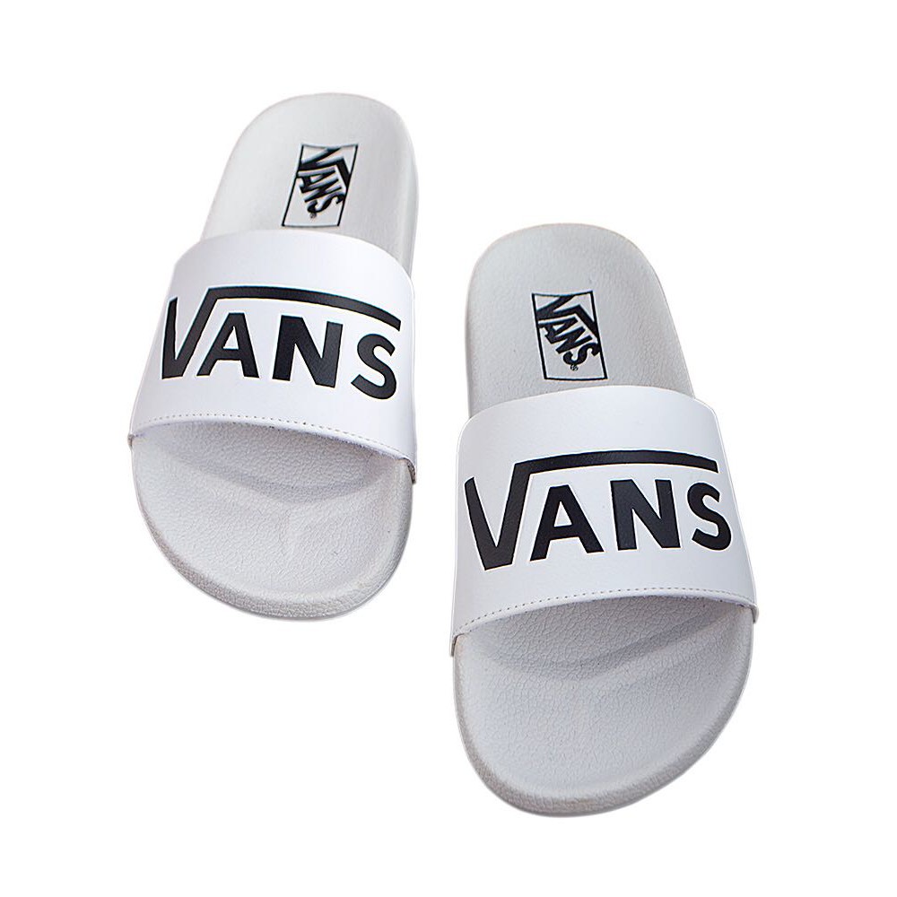 Chinelo vans hot sale