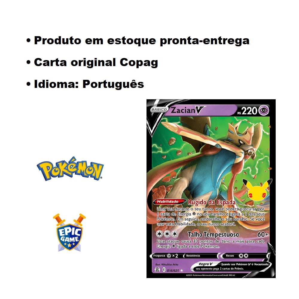 Sleeves Pokémon - Eevee - Epic Game - A loja de card game mais ÉPICA do  Brasil!