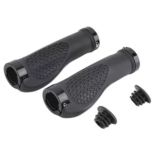 Manopla Ergonômica Para Bike Colorido Anatômica Anti Deslizamento Punho Guidão Bicicleta Mtb Ciclismo