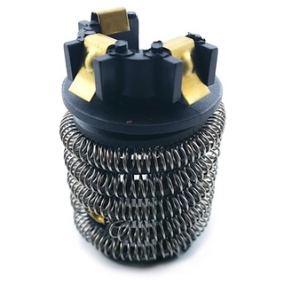 Resistência Ducha SS E Ballerina De Chuveiro 127V Ou 220V 5.400W Similar Tipo Corona