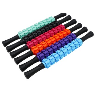 Bastão Massageador Corporal Hidrolight Liberação Mio Fascial