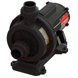 Bomba Hidromassagem 1,0 CV Monofásico Bivolt BHGW100 SODRAMAR em Oferta na Shopee