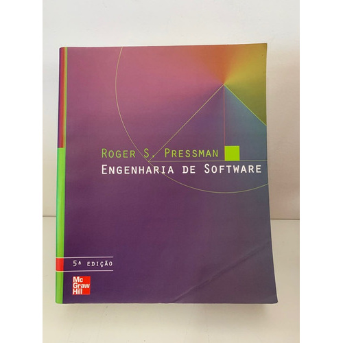 Engenharia De Software - 5ª Edição | Shopee Brasil