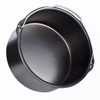 Cesto, Forma, Assadeira Fritadeira Airfryer Mondial E Outras 18,9cm