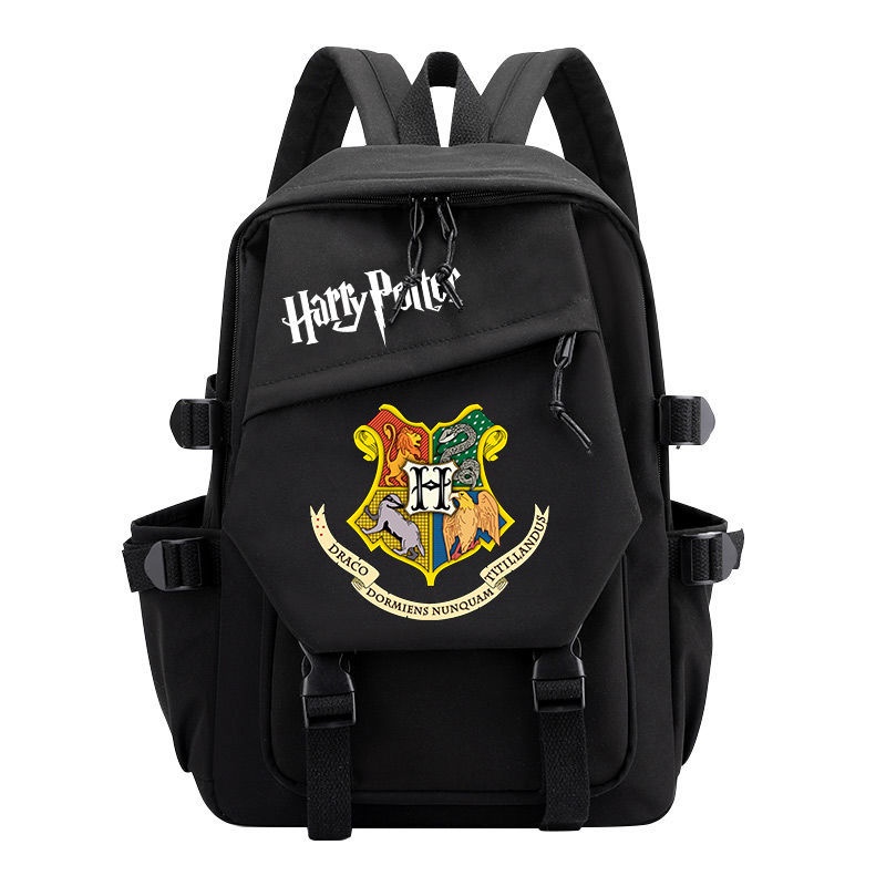 Harry store potter mochila