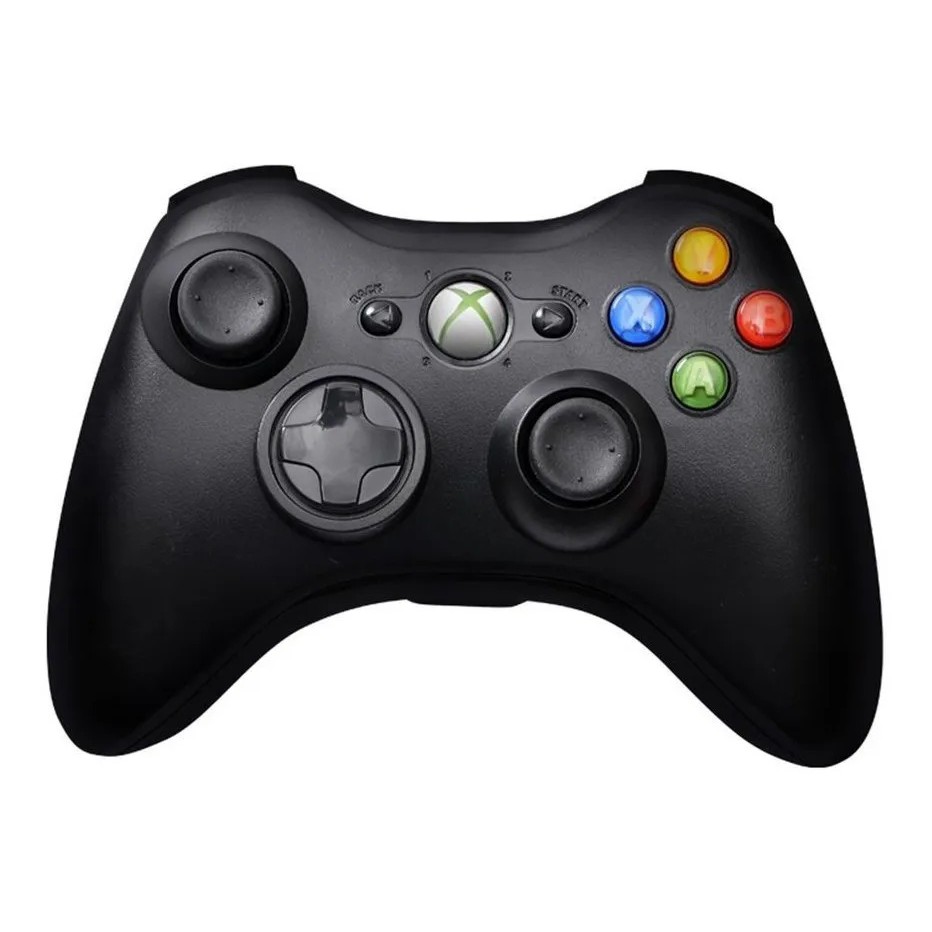 Controlador para Xbox 360, WeiCheng gamepads USB jogo joysticks