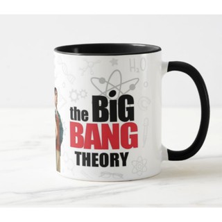 The Big Bang Theory Regalos TOP PRECIOS ]☝️ 🎁 Top Merchandising De The