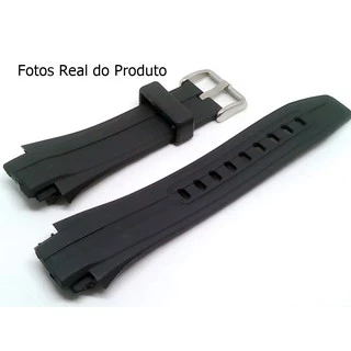 Pulseira Mormaii Mo3900 Mo3900a Mo5000 Mo2909 + Pinos