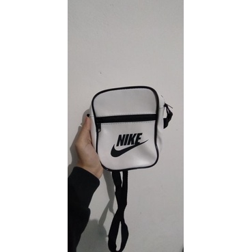 Nike bag hot sale shopee