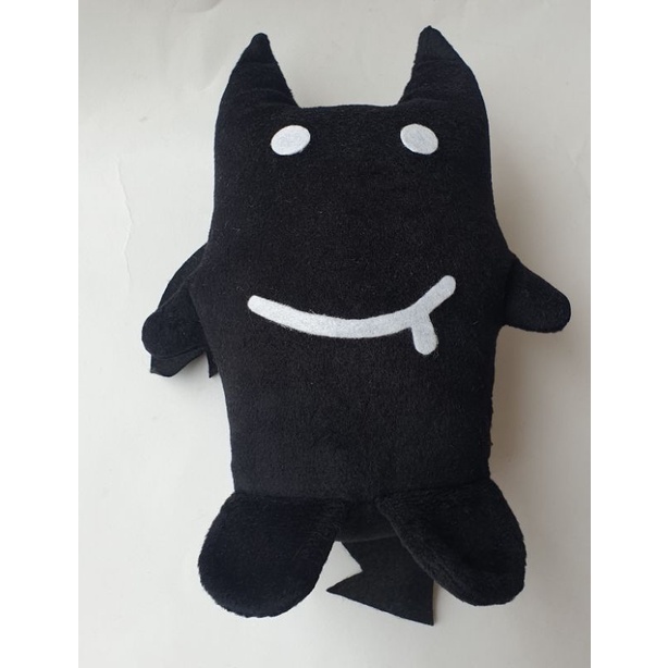 Black store ugly doll