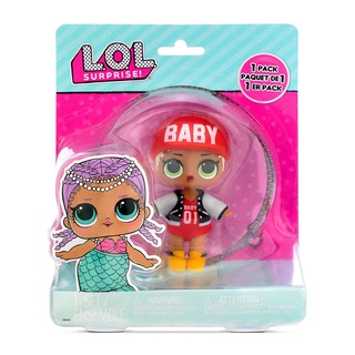 Lol Surprise Single Collection - Mc Swag