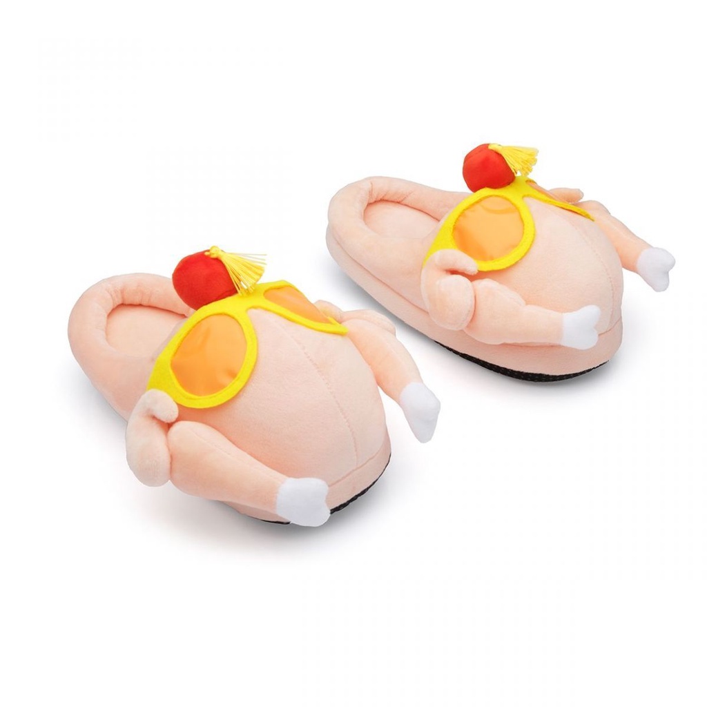 Pantufa friends peru acao de gracas - Imaginarium