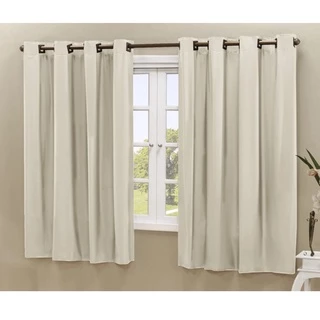 Cortina Blackout 2,20m x 1,30m Quarto Sala Blackout PVC corta 100 % a luz Varias Cores M1