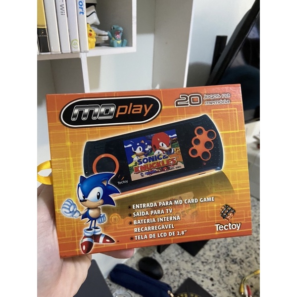 Mega Drive / MD Play