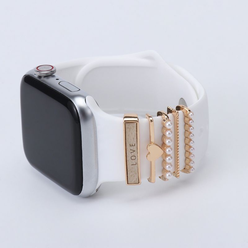 Pulseira Cuff Bracelete de Couro Marrom compativel com Apple Watch Ultra  49mm e Apple Watch 45mm 44mm 42mm - Marca LTIMPORTS