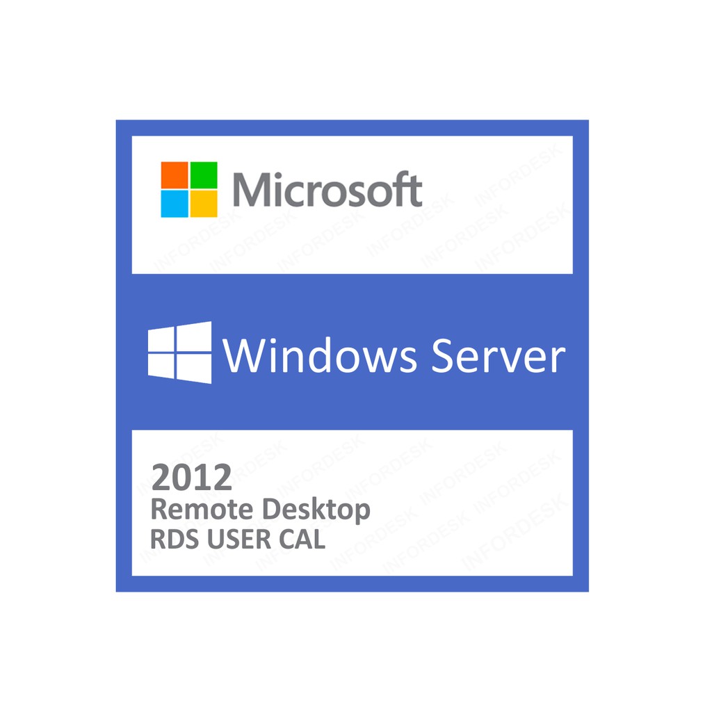 50 Cal Remote Desktop Service Ts Cal Windows Server 2012 Ou 2012r2 Userdevice Nf E Danfe 6547