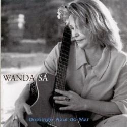 Cd Wanda Sa Domingo Azul Do Mar | Shopee Brasil