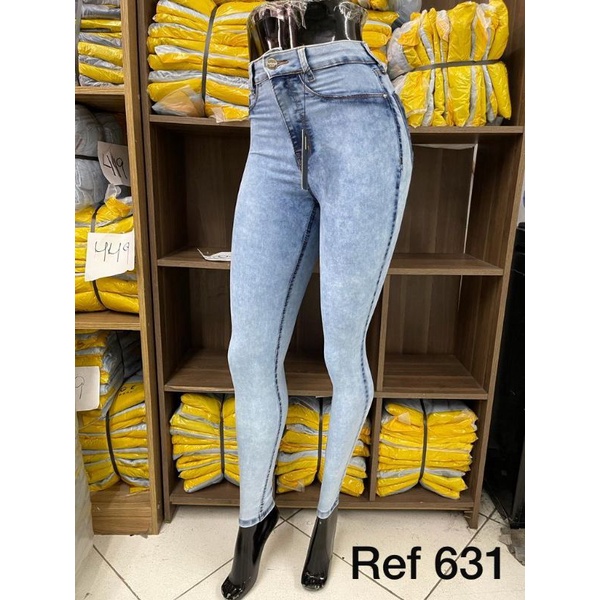 Calça best sale jeans disritmia