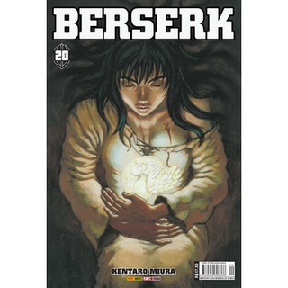 Manga Completo Berserk Vol 1 ao 40 - Lacrados Inclui Guia - Panini -  Revista HQ - Magazine Luiza