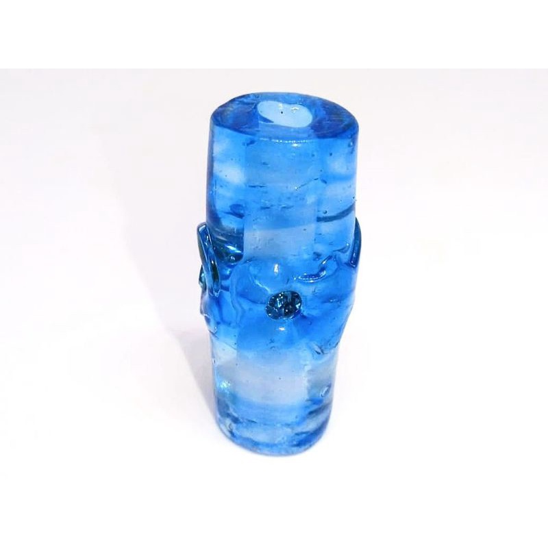 Firma grande com strass