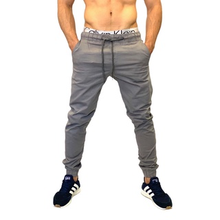 Calca best sale jogger barata