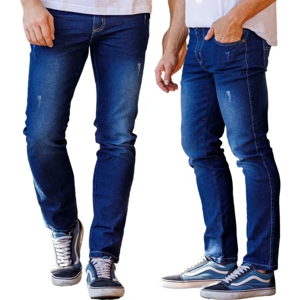 Jeans best sale masculino atacado