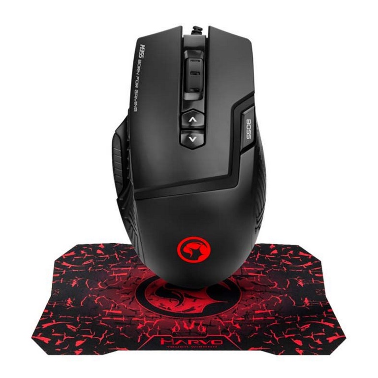 Mousepad G1 na Black Friday 2025 | BuscaProdutos